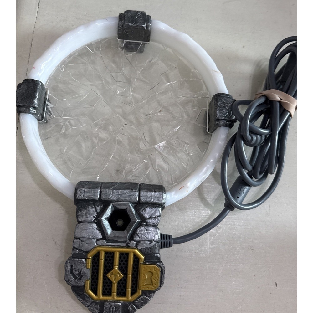 Skylanders Trap Team Traptanium Portal of Power Model 0000586 Activision